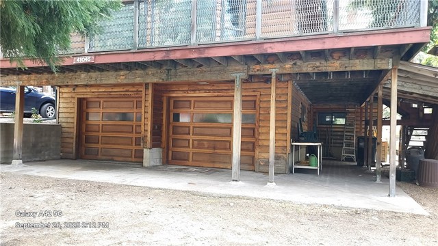 Detail Gallery Image 3 of 8 For 41045 Valley of the Falls Dr, Forest Falls,  CA 92399 - 3 Beds | 2/1 Baths