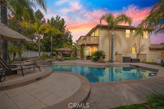 Detail Gallery Image 37 of 61 For 43993 Barletta, Temecula,  CA 92592 - 5 Beds | 3 Baths