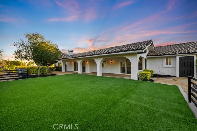 Image 53 of 72 For 39331 Chaparral Drive