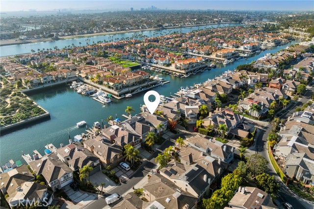 Detail Gallery Image 39 of 44 For 6230 Napoli Ct, Long Beach,  CA 90803 - 4 Beds | 4 Baths