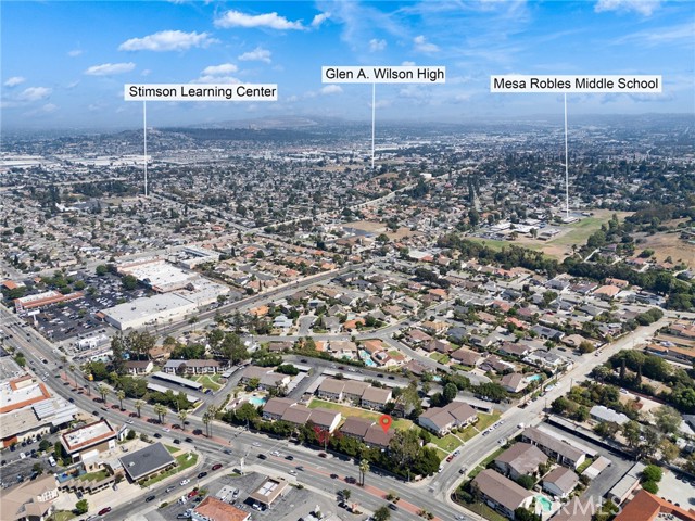 Detail Gallery Image 27 of 29 For 2300 S Hacienda Bld #F5,  Hacienda Heights,  CA 91745 - 2 Beds | 1/1 Baths