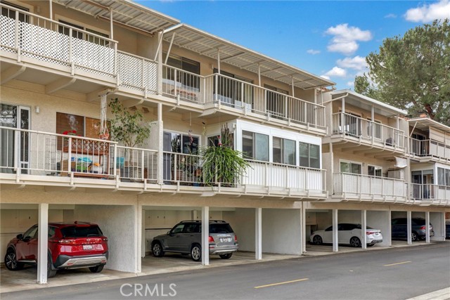 Detail Gallery Image 27 of 30 For 3301 via Carrizo #P,  Laguna Woods,  CA 92637 - 2 Beds | 2 Baths