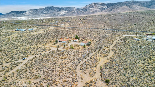 Detail Gallery Image 38 of 43 For 32222 Richard St, Lucerne Valley,  CA 92356 - 1 Beds | 1 Baths