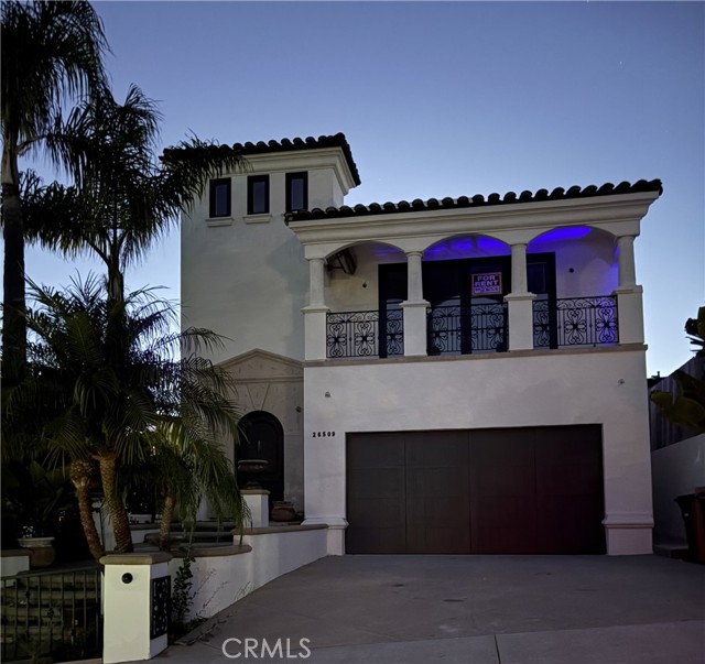 26509 Via Sacramento
