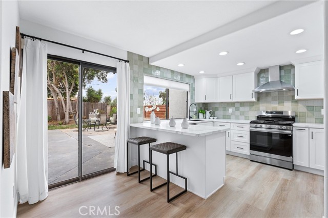Detail Gallery Image 9 of 45 For 31206 Calle San Pedro, San Juan Capistrano,  CA 92675 - 3 Beds | 2 Baths