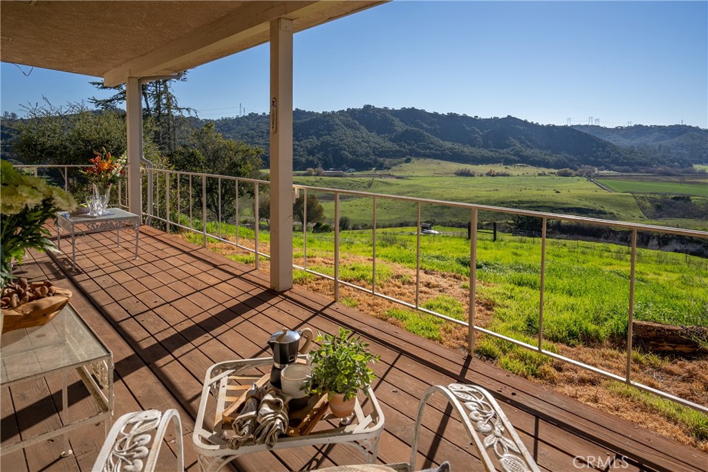 1195 Tiffany Ranch Road