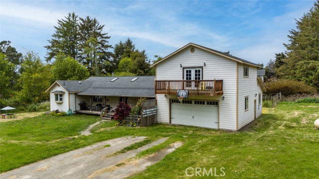 Detail Gallery Image 23 of 31 For 18520 Old Coast Hwy, Fort Bragg,  CA 95437 - 3 Beds | 2 Baths