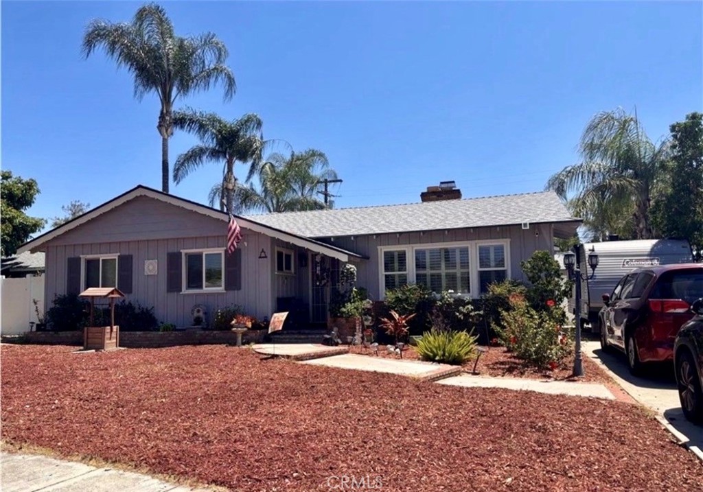 5604 Tower Road