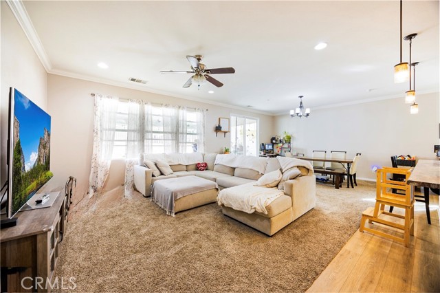 Detail Gallery Image 5 of 25 For 20668 Pitchfork Dr, Riverside,  CA 92507 - 4 Beds | 2 Baths