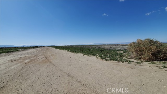 0 Avenue L & 97th St East, Lancaster, California 93535, ,Land,For Sale,0 Avenue L & 97th St East,CRSR23210306