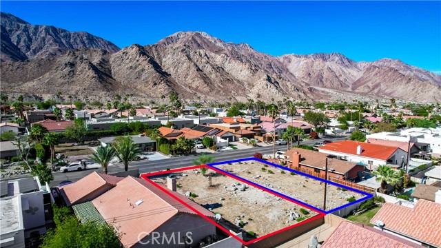 Detail Gallery Image 4 of 10 For 0 Lot 16 Avenida Diaz, La Quinta,  CA 92253 - – Beds | – Baths