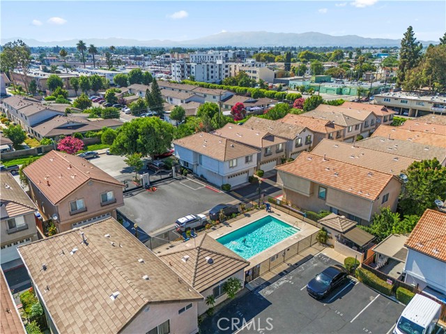 Detail Gallery Image 51 of 57 For 8554 Burnet Ave #144,  North Hills,  CA 91343 - 3 Beds | 3 Baths
