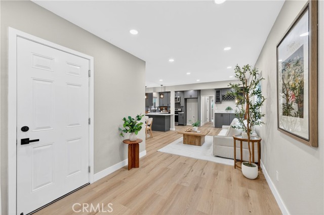 Detail Gallery Image 8 of 42 For 22429 Ibex, Hawaiian Gardens,  CA 90716 - 2 Beds | 1 Baths