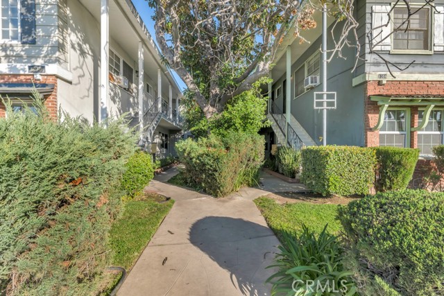 Detail Gallery Image 56 of 58 For 6308 Coldwater Canyon, North Hollywood,  CA 91606 - – Beds | – Baths