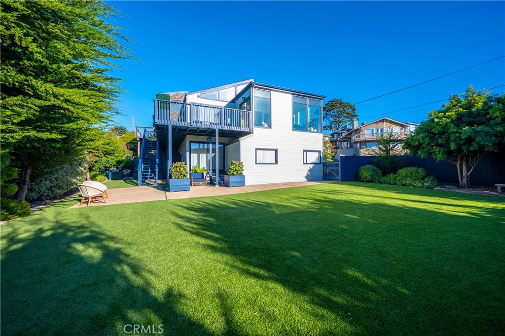 365 Bristol Street, Cambria, CA 93428