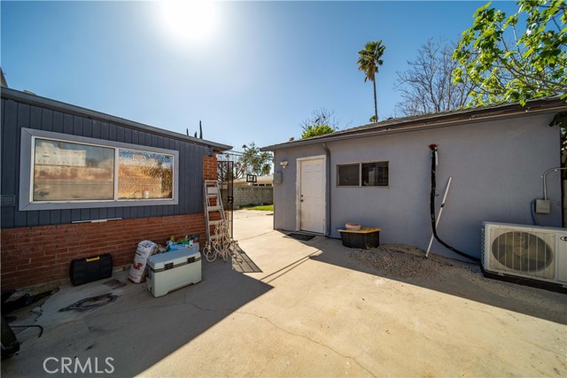 Detail Gallery Image 35 of 39 For 15625 La Mesa St, Sylmar,  CA 91342 - 2 Beds | 2 Baths