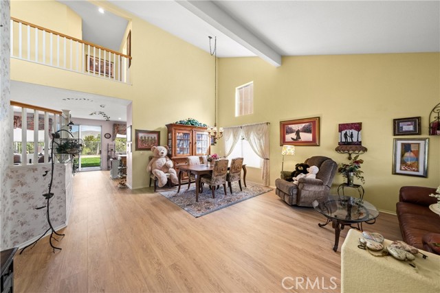 Detail Gallery Image 5 of 46 For 13120 Bay Meadows Ct, Corona,  CA 92883 - 5 Beds | 3 Baths