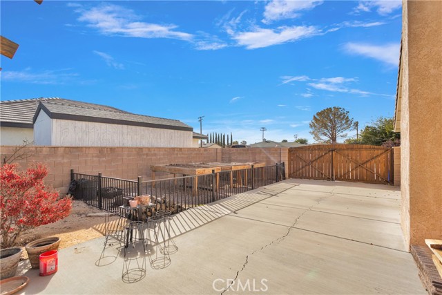 Detail Gallery Image 39 of 53 For 13935 Rincon Rd, Apple Valley,  CA 92307 - 4 Beds | 2/1 Baths