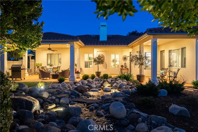 Detail Gallery Image 55 of 60 For 2261 Almond Springs, Paso Robles,  CA 93446 - 4 Beds | 3 Baths