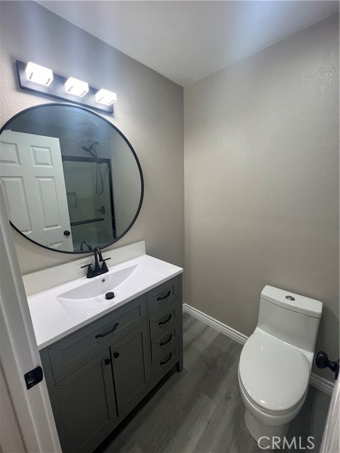 Detail Gallery Image 3 of 10 For 1126 E Arcadia Ct #C,  Long Beach,  CA 90813 - 1 Beds | 1 Baths