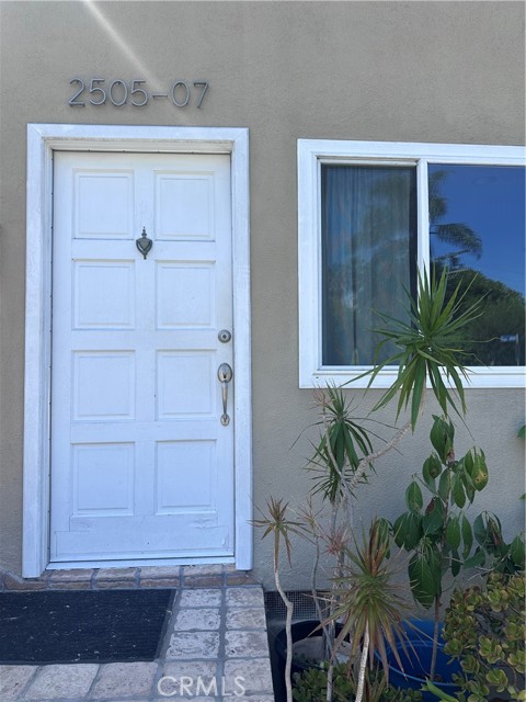 2505 Ocean