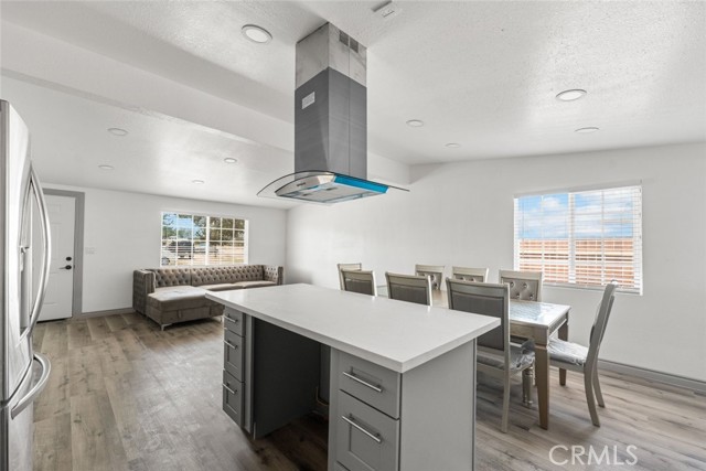 Detail Gallery Image 10 of 42 For 27035 Jerome St, Boron,  CA 93516 - 3 Beds | 2 Baths