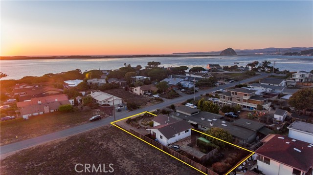 Detail Gallery Image 1 of 1 For 1178 1st St, Los Osos,  CA 93402 - 2 Beds | 1 Baths