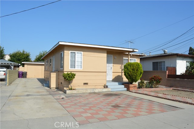 Image 3 for 6649 Gundry Ave, Long Beach, CA 90805