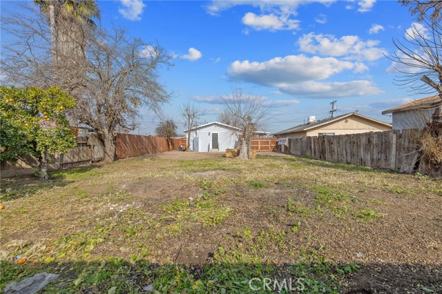 Detail Gallery Image 29 of 31 For 12423 407 Ave, Cutler,  CA 93615 - 2 Beds | 1 Baths