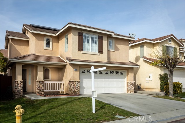 Image 2 for 359 Patriot Circle, Upland, CA 91786