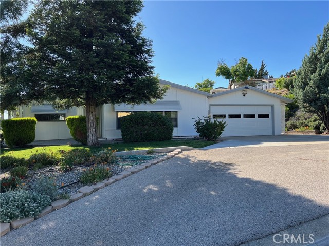 Detail Gallery Image 1 of 1 For 357 Nightingale Ave, Paso Robles,  CA 93446 - 2 Beds | 2 Baths