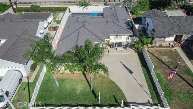 Detail Gallery Image 43 of 53 For 15309 Jenkins Dr, Whittier,  CA 90604 - 4 Beds | 2 Baths