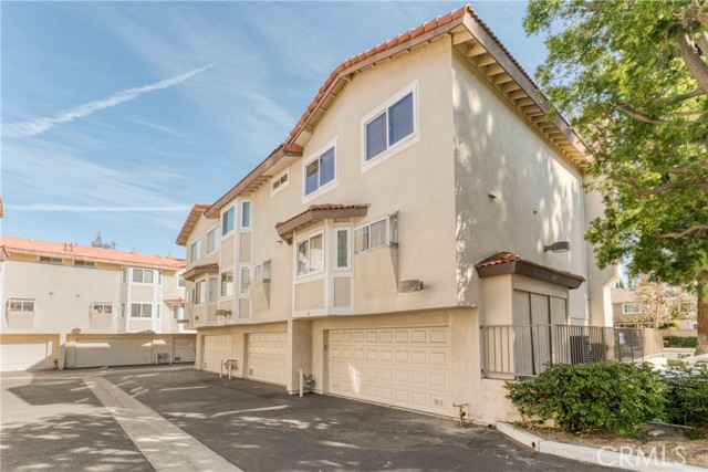 Detail Gallery Image 25 of 26 For 2791 Stearns St #27,  Simi Valley,  CA 93063 - 3 Beds | 2/1 Baths