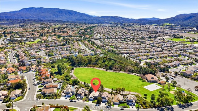 Image 58 of 67 For 31545 Via Cordoba