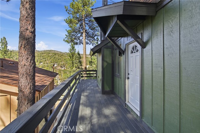 Detail Gallery Image 43 of 47 For 2386 Independence Ln, Running Springs,  CA 92382 - 2 Beds | 1/1 Baths