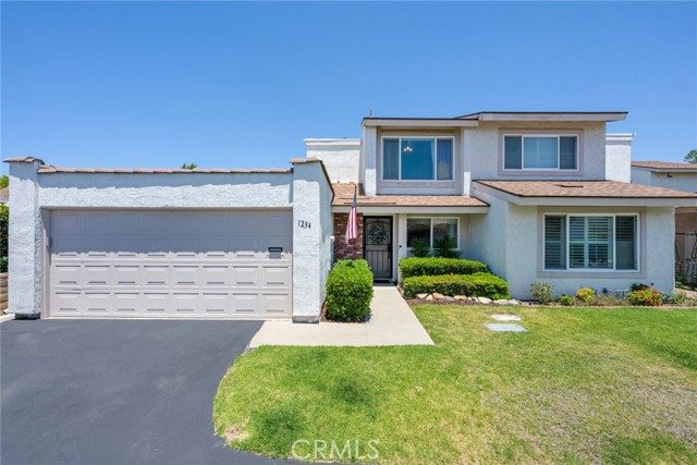 Image 2 for 1234 Braewood Circle, Upland, CA 91786