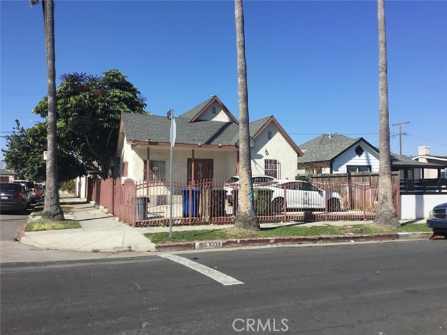 6333 Madden Ave, Los Angeles, CA 90043