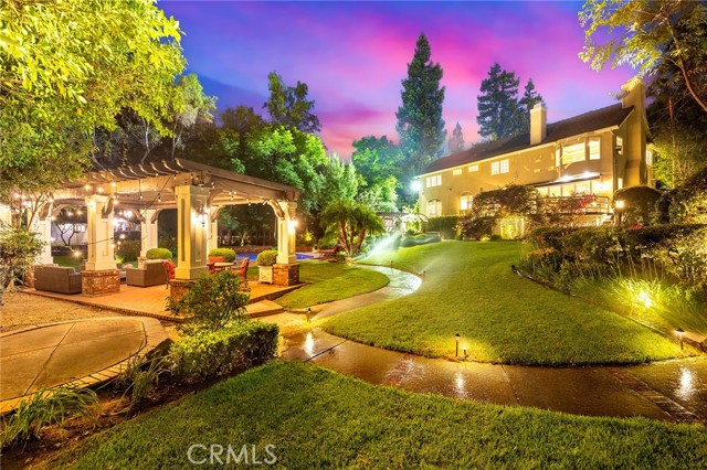 Detail Gallery Image 64 of 74 For 3248 Giant Forest Loop, Chino Hills,  CA 91709 - 4 Beds | 4 Baths