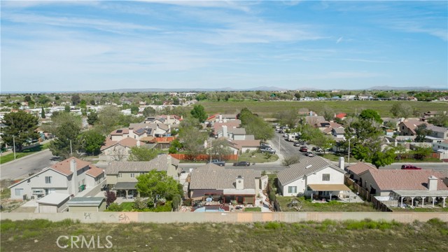 Detail Gallery Image 41 of 42 For 44949 Gloriosa Ln, Lancaster,  CA 93535 - 3 Beds | 2 Baths