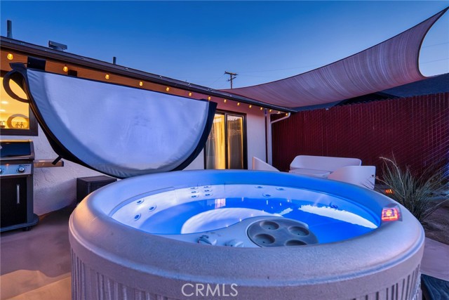 Detail Gallery Image 36 of 58 For 61910 Sunburst, Joshua Tree,  CA 92252 - 2 Beds | 1 Baths