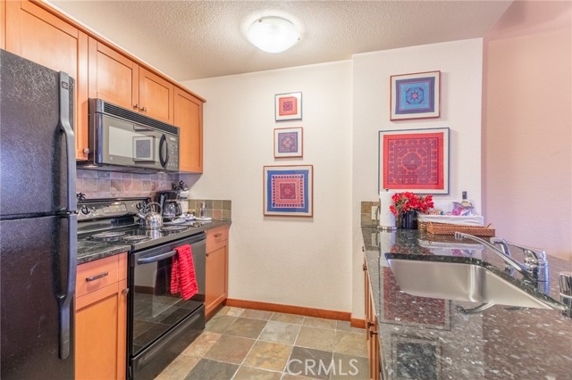 Detail Gallery Image 12 of 34 For 100 Canyon Bld #3411,  Mammoth Lakes,  CA 93546 - 1 Beds | 1 Baths