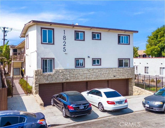 1825 Chestnut Avenue, Long Beach, California 90806, ,Multi-Family,For Sale,Chestnut,CV24203235