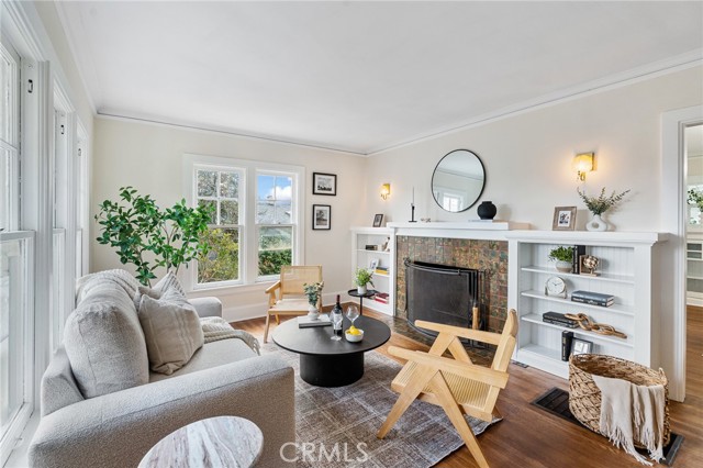 Detail Gallery Image 5 of 31 For 5153 Windermere Ave, Los Angeles,  CA 90041 - 2 Beds | 1 Baths