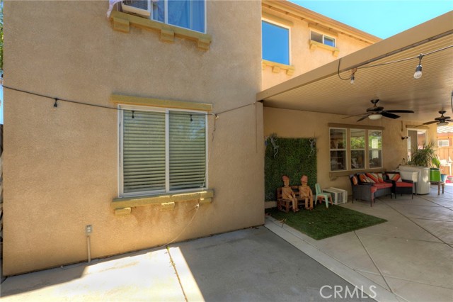 Detail Gallery Image 33 of 34 For 977 Saltbush, Hemet,  CA 92545 - 5 Beds | 2/1 Baths