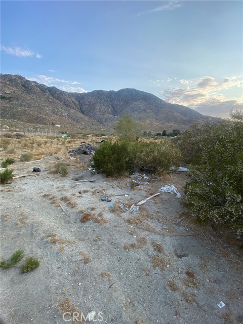 Detail Gallery Image 3 of 5 For 0 Helen, Cabazon,  CA 92230 - – Beds | – Baths