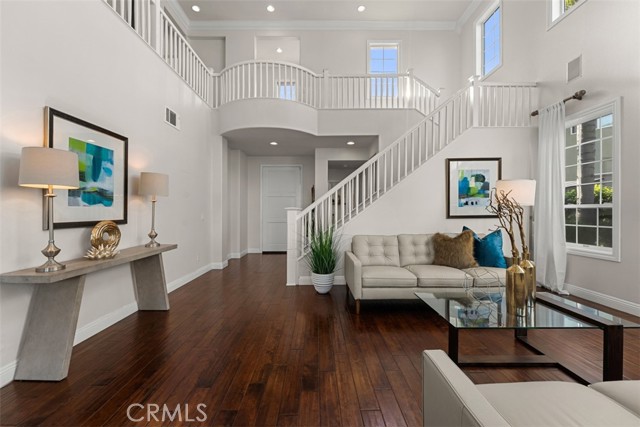 Detail Gallery Image 14 of 71 For 2040 S Armour Ct, La Habra,  CA 90631 - 4 Beds | 3 Baths