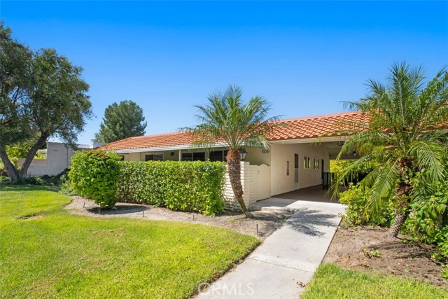 2275 Via Mariposa #Q, Laguna Woods, CA 92637