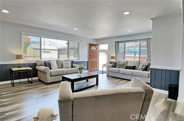 Detail Gallery Image 17 of 34 For 8037 Cactus Cir, Buena Park,  CA 90620 - 3 Beds | 2 Baths