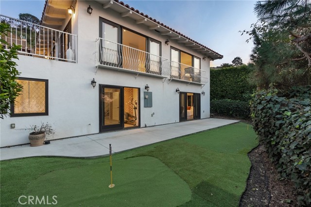 797 Via Somonte, Palos Verdes Estates, California 90274, 4 Bedrooms Bedrooms, ,3 BathroomsBathrooms,Residential,For Sale,Via Somonte,SB25011078