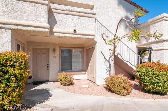 Image Number 1 for 2701 Mesquite AVE #T93 in PALM SPRINGS